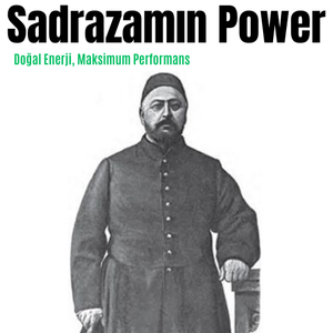 Sadrazamin Power